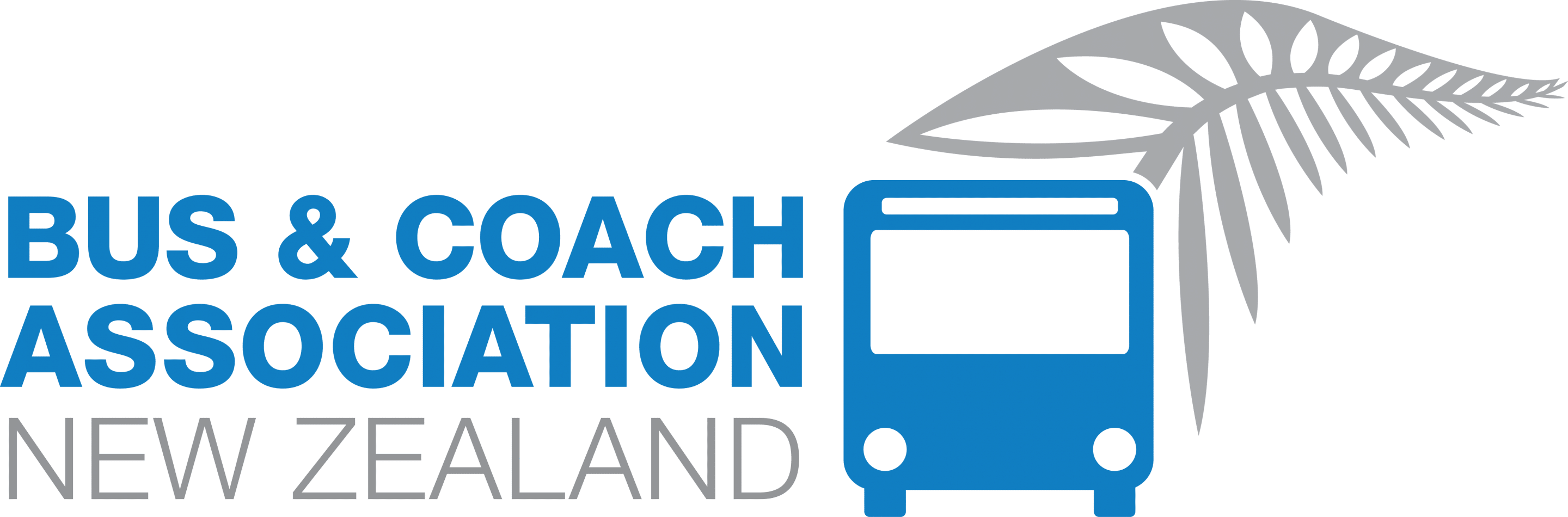 bus and coach association logo