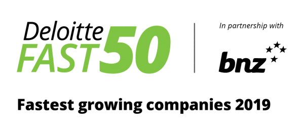 Deloitte Fast50