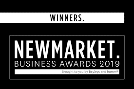 Newmarket Business Awards